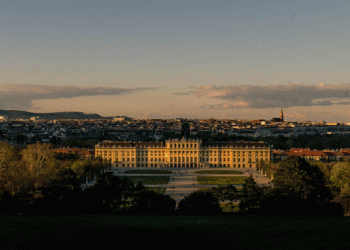 European Odyssey: Delving into the Continent’s Rich Tapestry