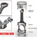 What Causes Bent Connecting Rod?