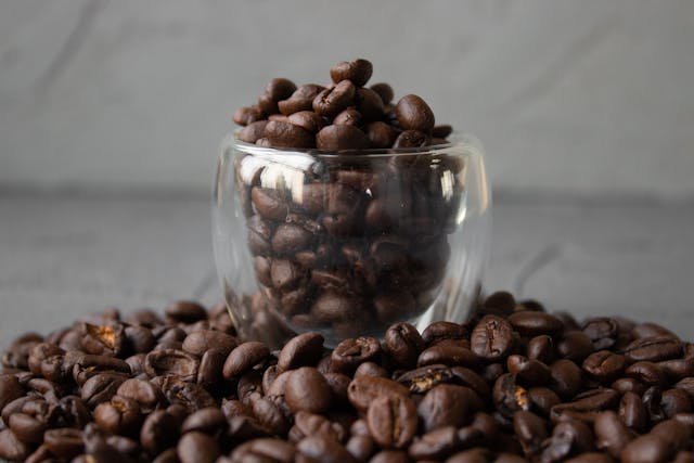 Coffee Routine