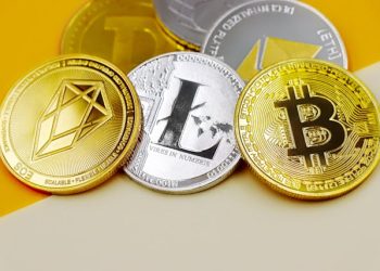 crypto exchange trading