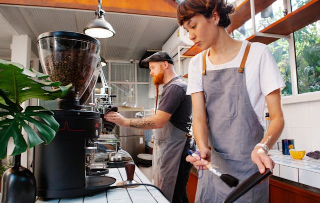 Brewing Methods Reviewed