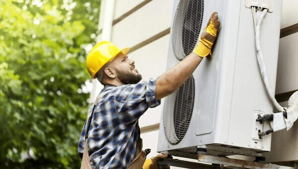 AC Repair