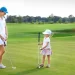 Women Golf