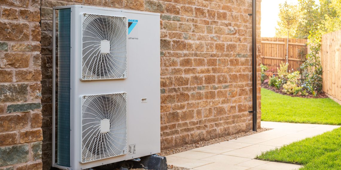 Is an Air Source Heat Pump Realistic for Your Home?
