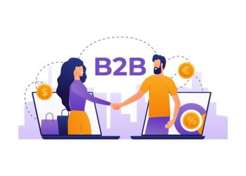 B2B Ecommerce