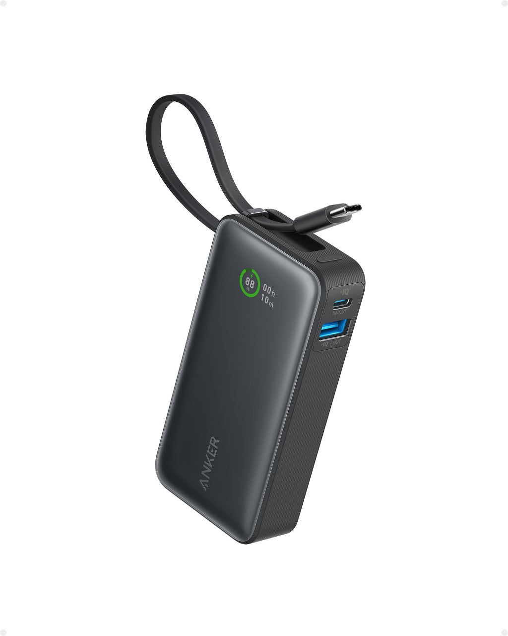 Power Banks