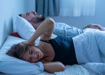 The Impact of Sleep Apnea on Health Issues