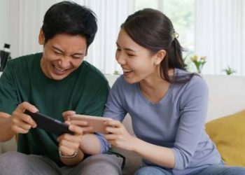 Top 5 Online Games to Play with Friends