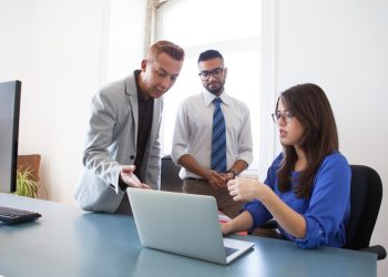 Spartan Capital Securities LLC Broker Jordan Meadow: Insights, Allegations & Investor Considerations