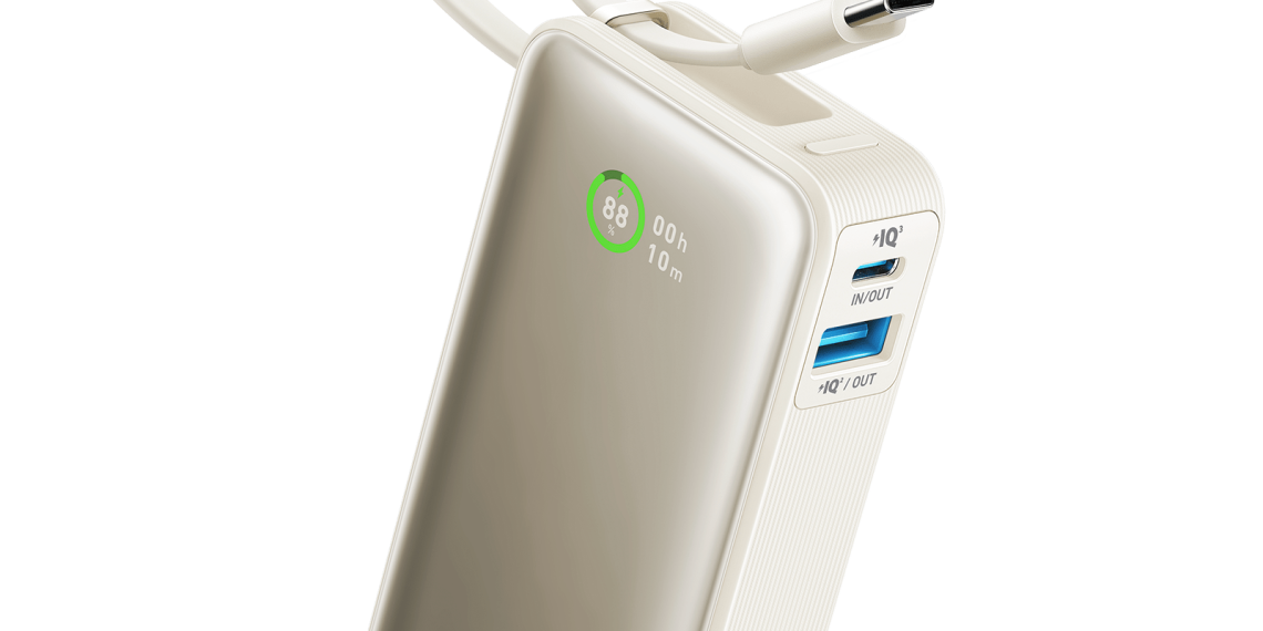 Power Banks Collection