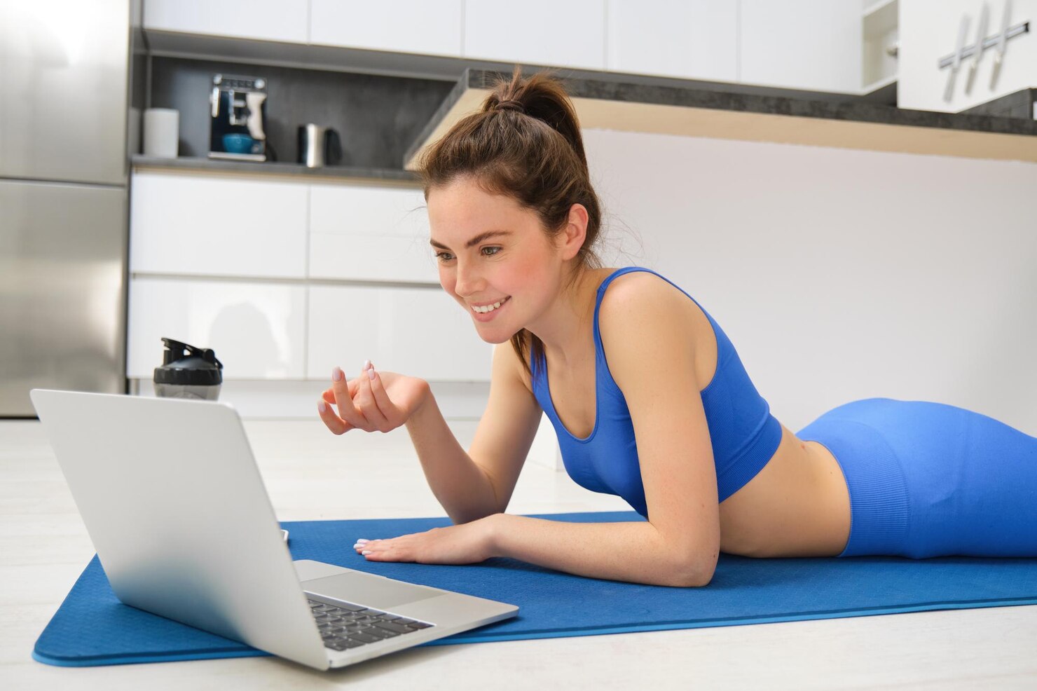 fitness journey