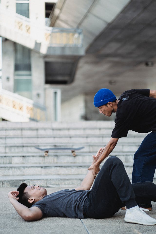 Personal Injury Lawyer