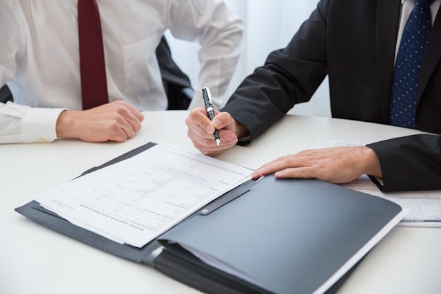 Product Liability
