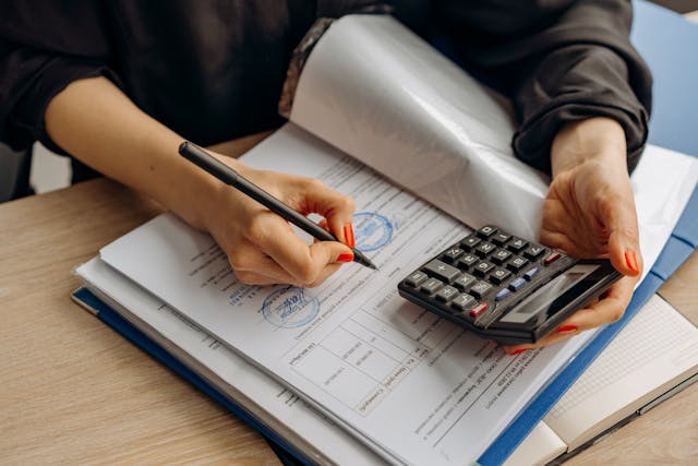 gross monthly income