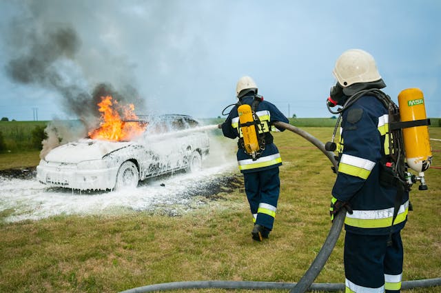 Road Accident Injury 