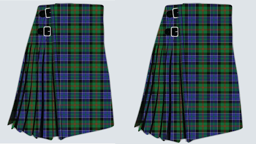 Paterson Tartan