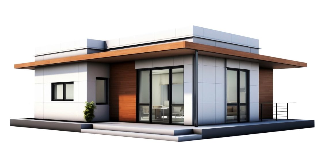 A Guide to Tiny Prefab Houses and Pill Homes