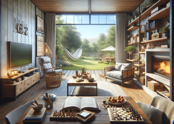 Staycation Experience