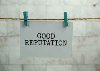 Leveraging Reputation Management for Entrepreneurial Success