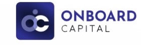 OnBoardCapital logo