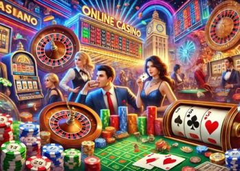 WinSpirit Casino Online Review: Discover the Thrill of Down Under’s Finest Gambling Hub