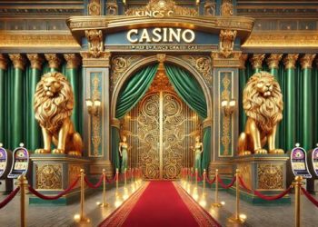 Kings Chance Casino Review : A Regal Realm of Gaming Splendor