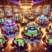 Olympia Casino Online Review: Dive into a World of Excitement!