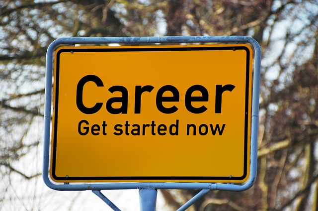 Business Career