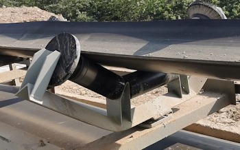 Nylon Conveyor Roller