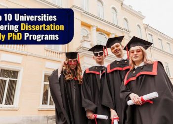 PhD Programs