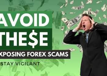 Forex Scams