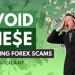 Forex Scams