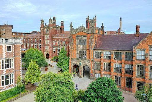 Newcastle University