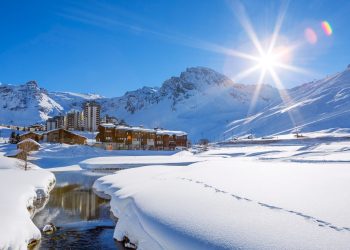 VISA FOR SWITZERLAND