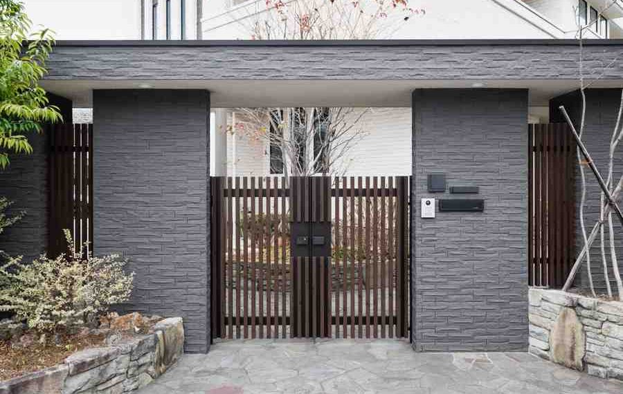 Automatic Gate Opener