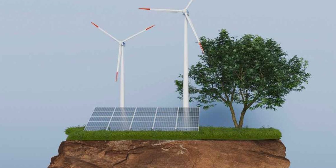 Renewable Energy