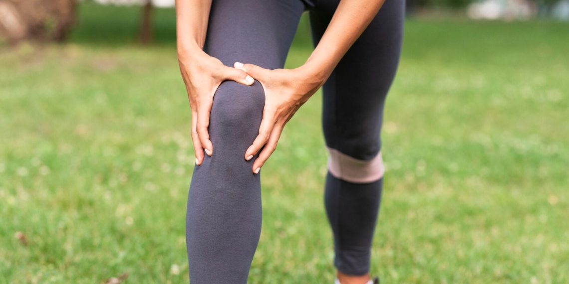 Knee Strain