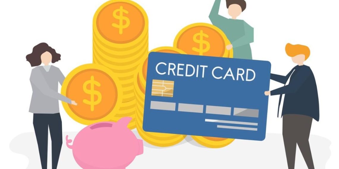 Cash Credit Cards