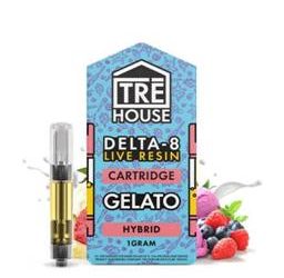 THC Cartridge