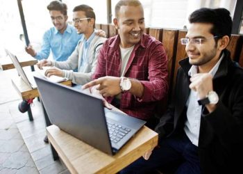 Infosys CTO: How Indian AI Developers Will Shape App Development and Why Hire Them