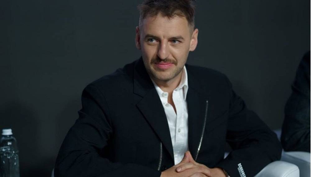 Sergey Tokarev: Ukrainian Startup Revolutionizes Visual Effects with ZibraVDB
