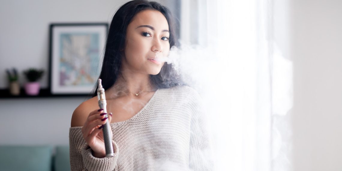 Cannabis Vapes