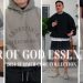 The Essentials Fear of God: Transform Your Wardrobe with Style