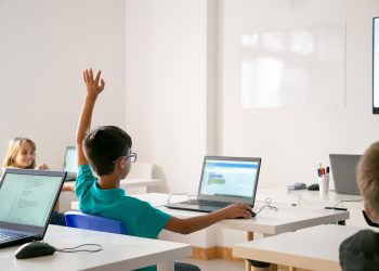 Learning Spaces for Students