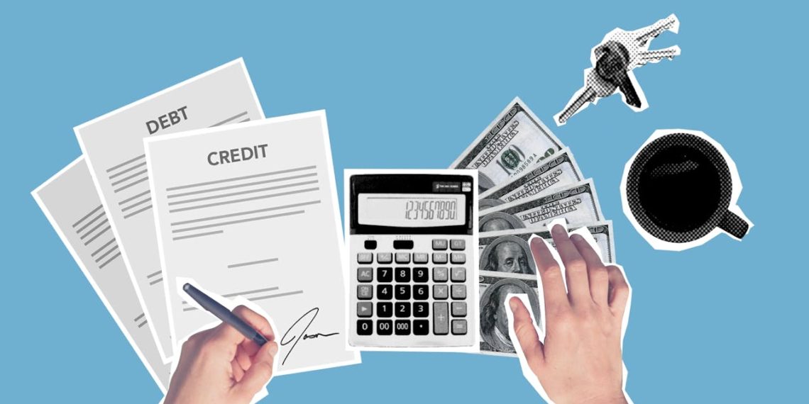 Personal Loans