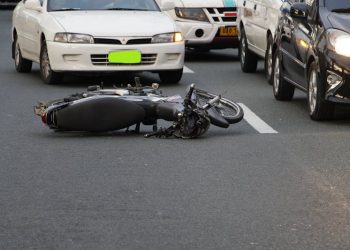 Motorcycle Accident Lawyer in Charlotte, NC