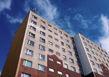 Continuing Care Retirement Communities