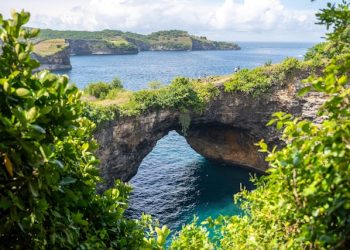 Nusa Penida
