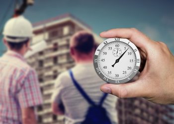 Tracking Employee Work Hours