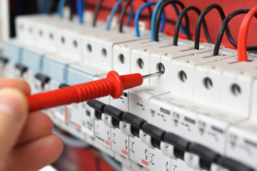 emergency electrician